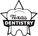 Texas Dentistry and Braces assoc logo